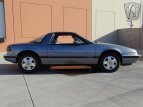 Thumbnail Photo 21 for 1990 Buick Reatta Coupe